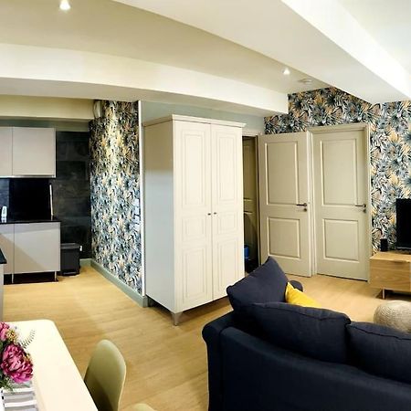 Appartement Standing Pour 4 ตูลง ภายนอก รูปภาพ