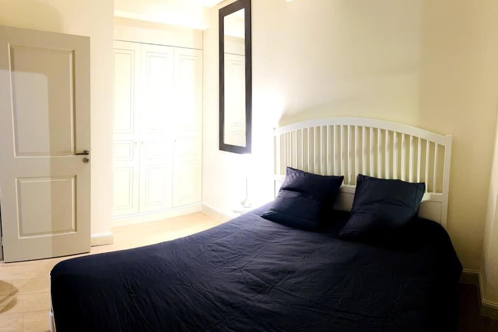 Appartement Standing Pour 4 ตูลง ภายนอก รูปภาพ