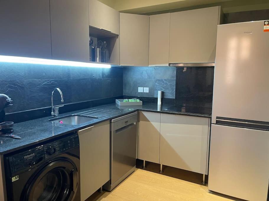 Appartement Standing Pour 4 ตูลง ภายนอก รูปภาพ